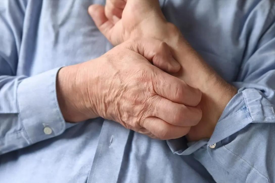 身上越抓越痒中医辨证,十病九痒是什么原因