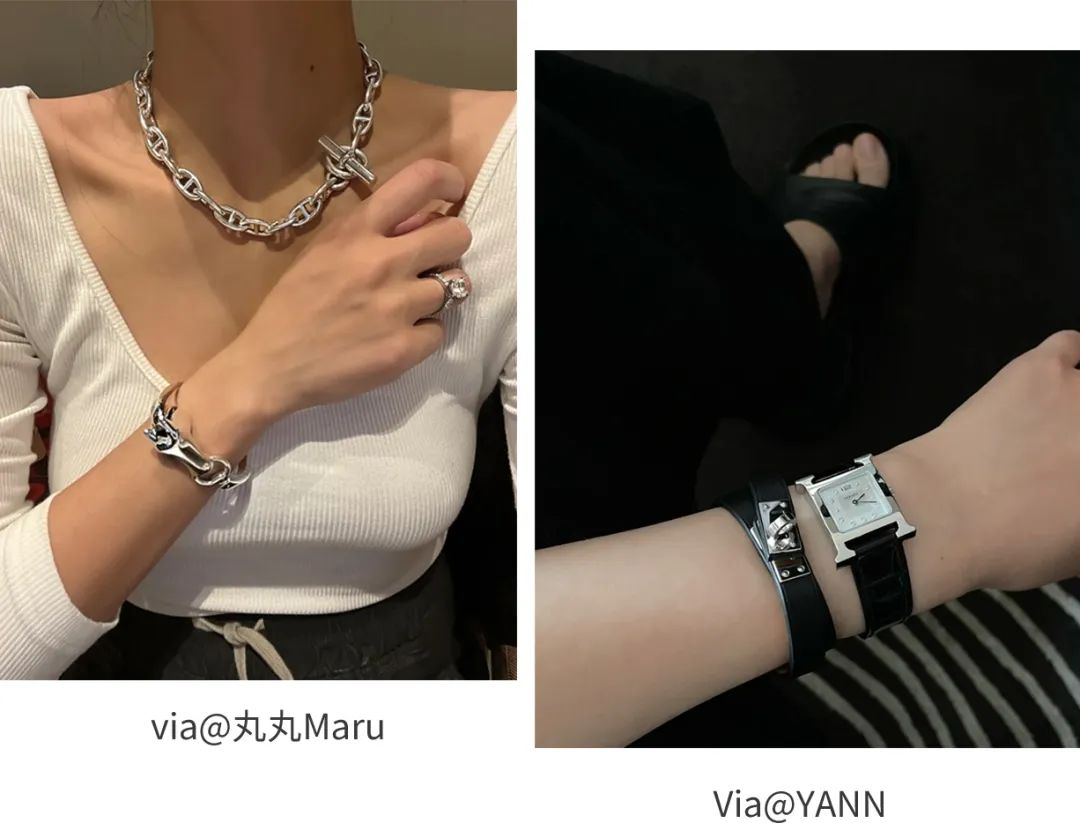 爱马仕边角料粉色,爱马仕中的边角料