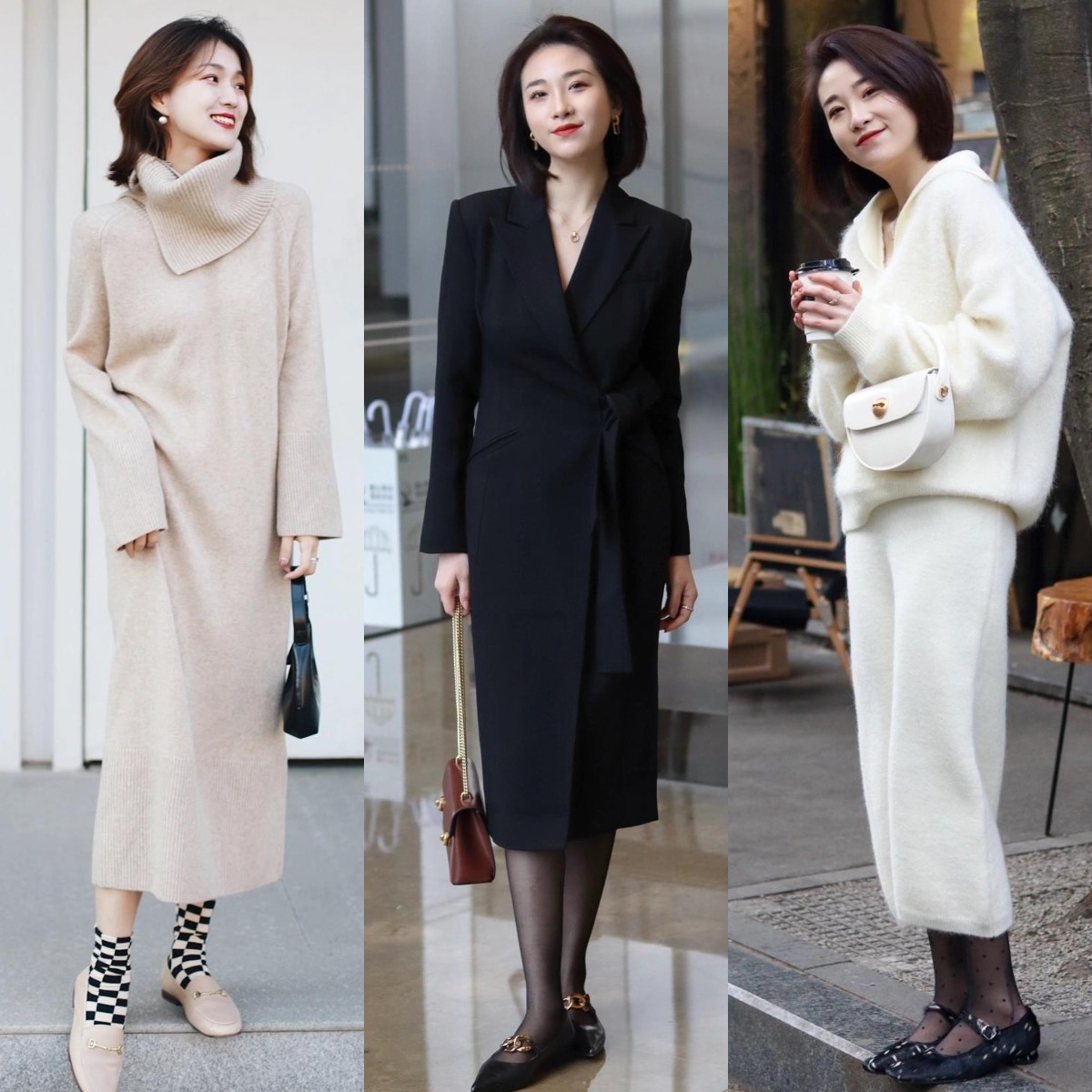 露脚踝的鞋子搭配什么样的袜子,适合露脚踝的潮鞋