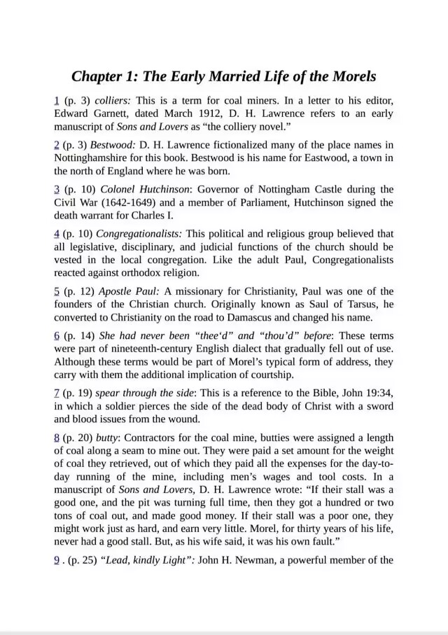 BarnesNobleClassicsSeries文学经典系列合集含85册pdf