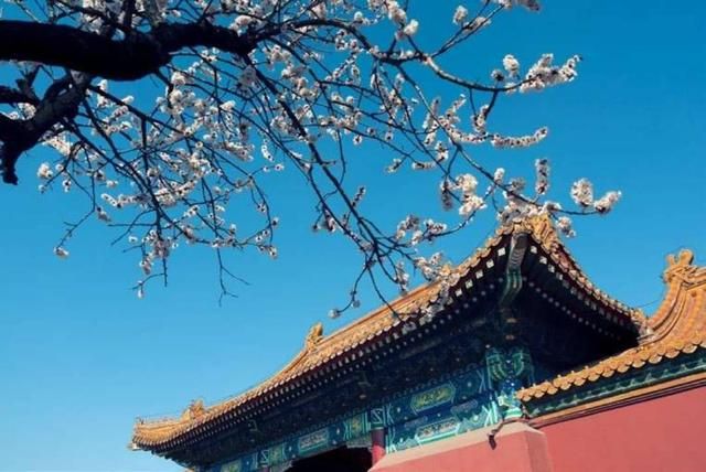 最有气势的十首帝王诗,历代皇帝最有气势的诗