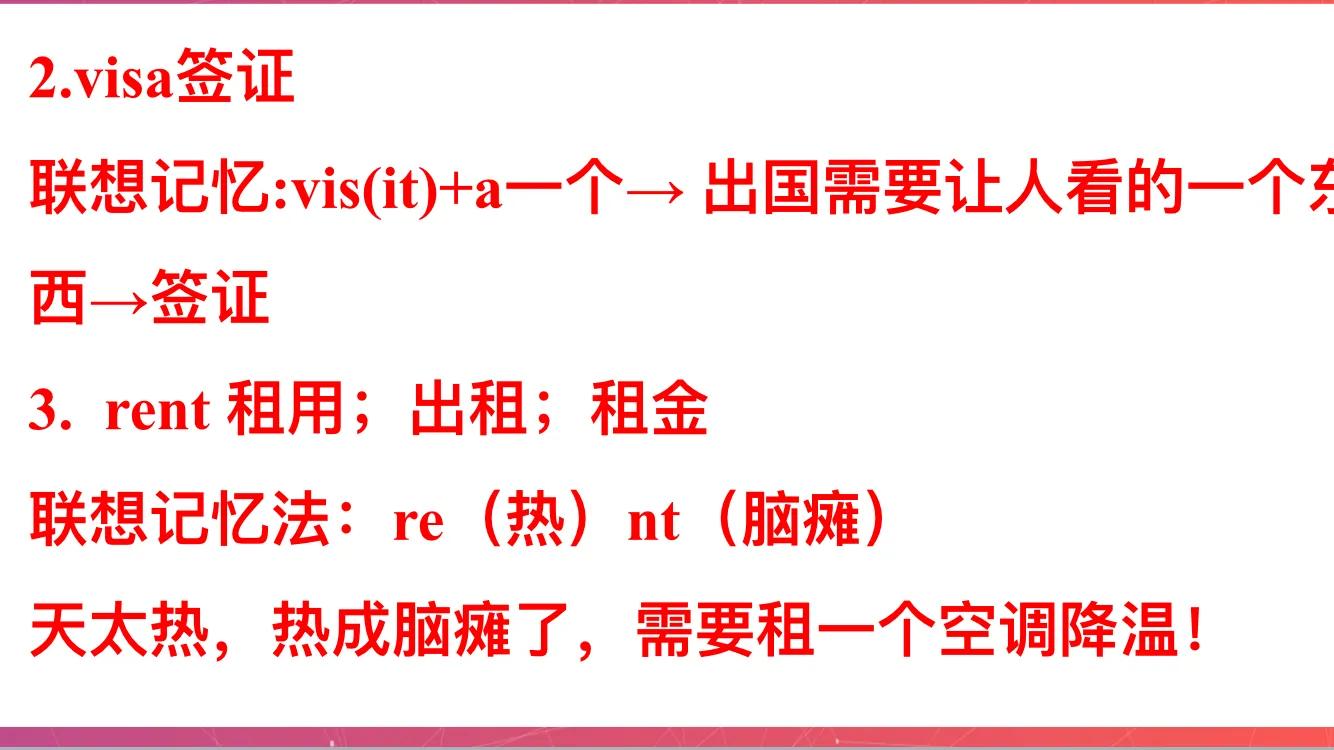 巧记英语必修二unit3单词,必修一英语单词unit2巧记