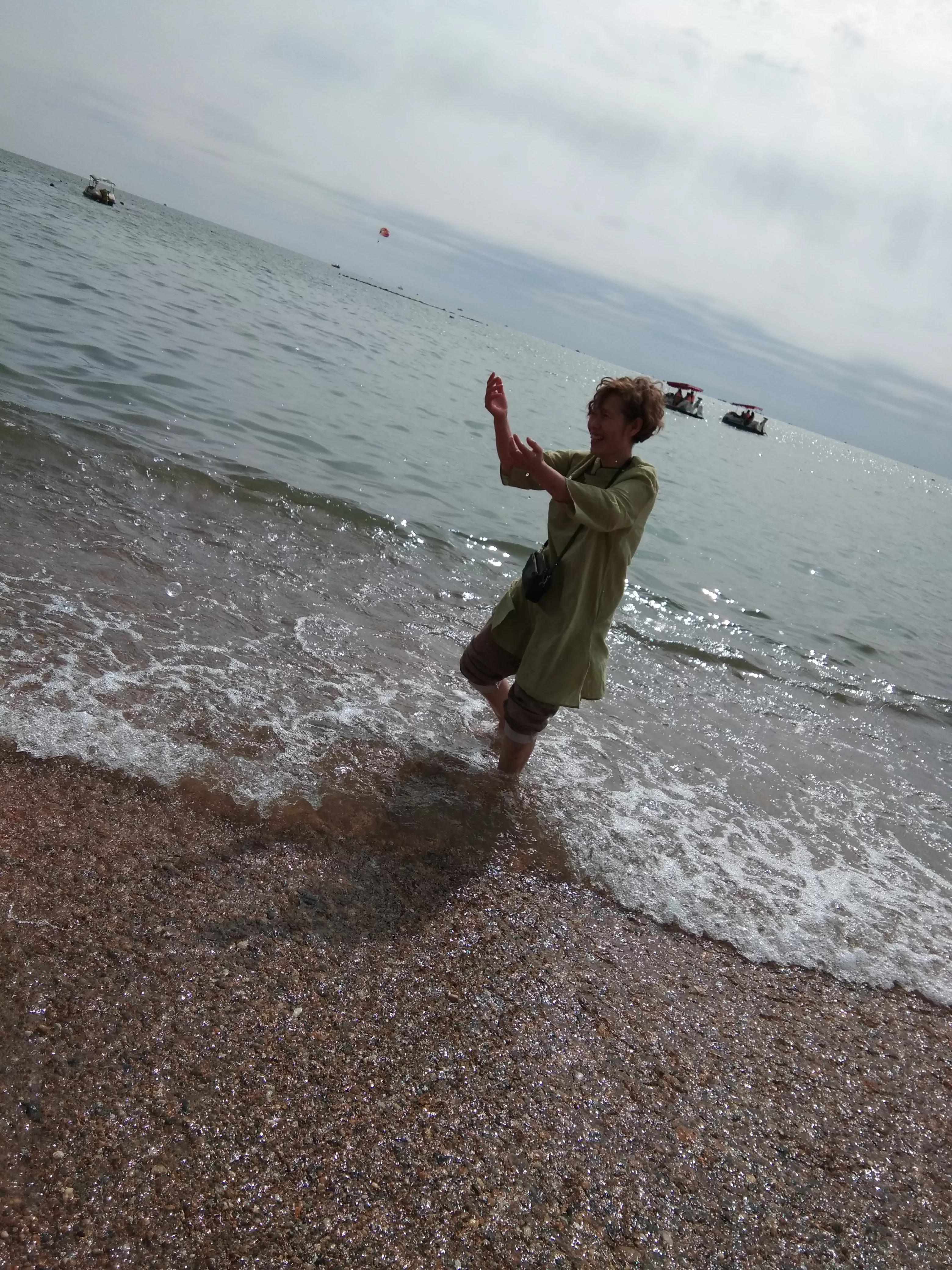 外地人大连旅游,在大连的外地人领失业金