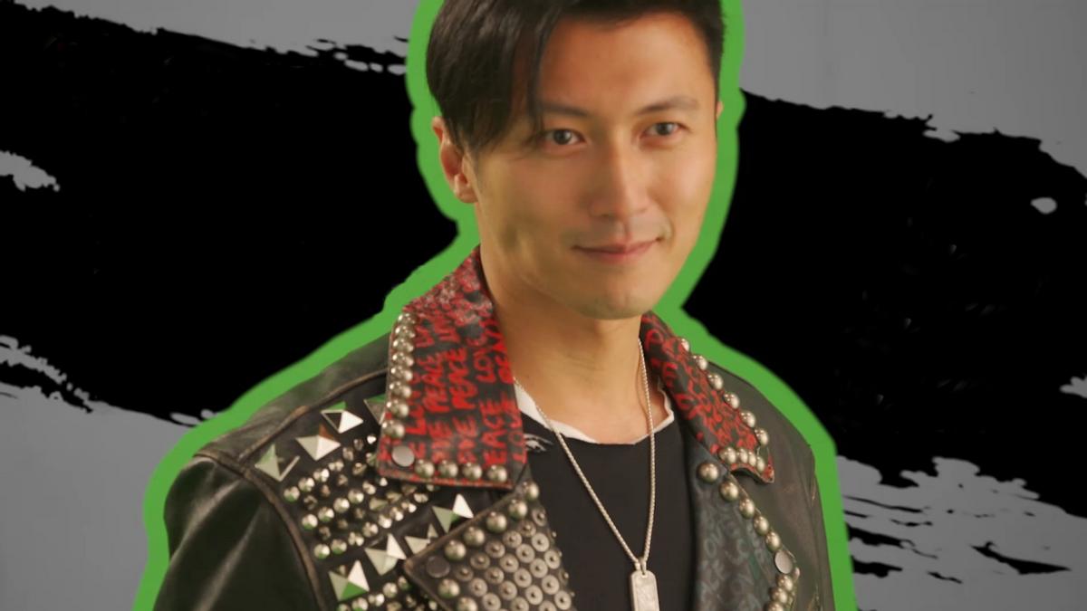 贪玩蓝月为什么不涉嫌虚假广告,香港男明星为什么给贪玩蓝月代言