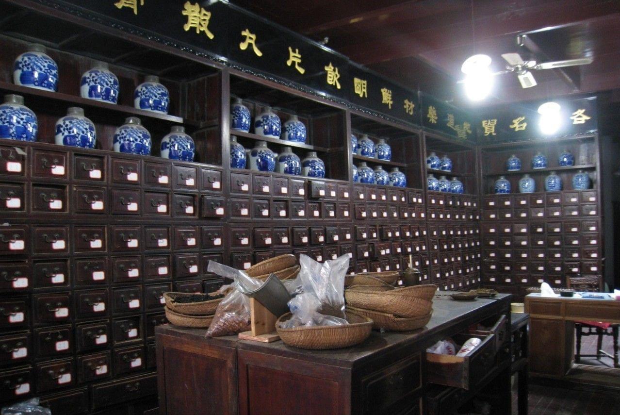 中药材价格普涨,为什么中药材价格持续大涨