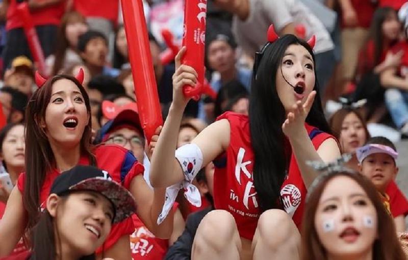 韩国足球崛起之谜,韩国足球崛起未解之谜