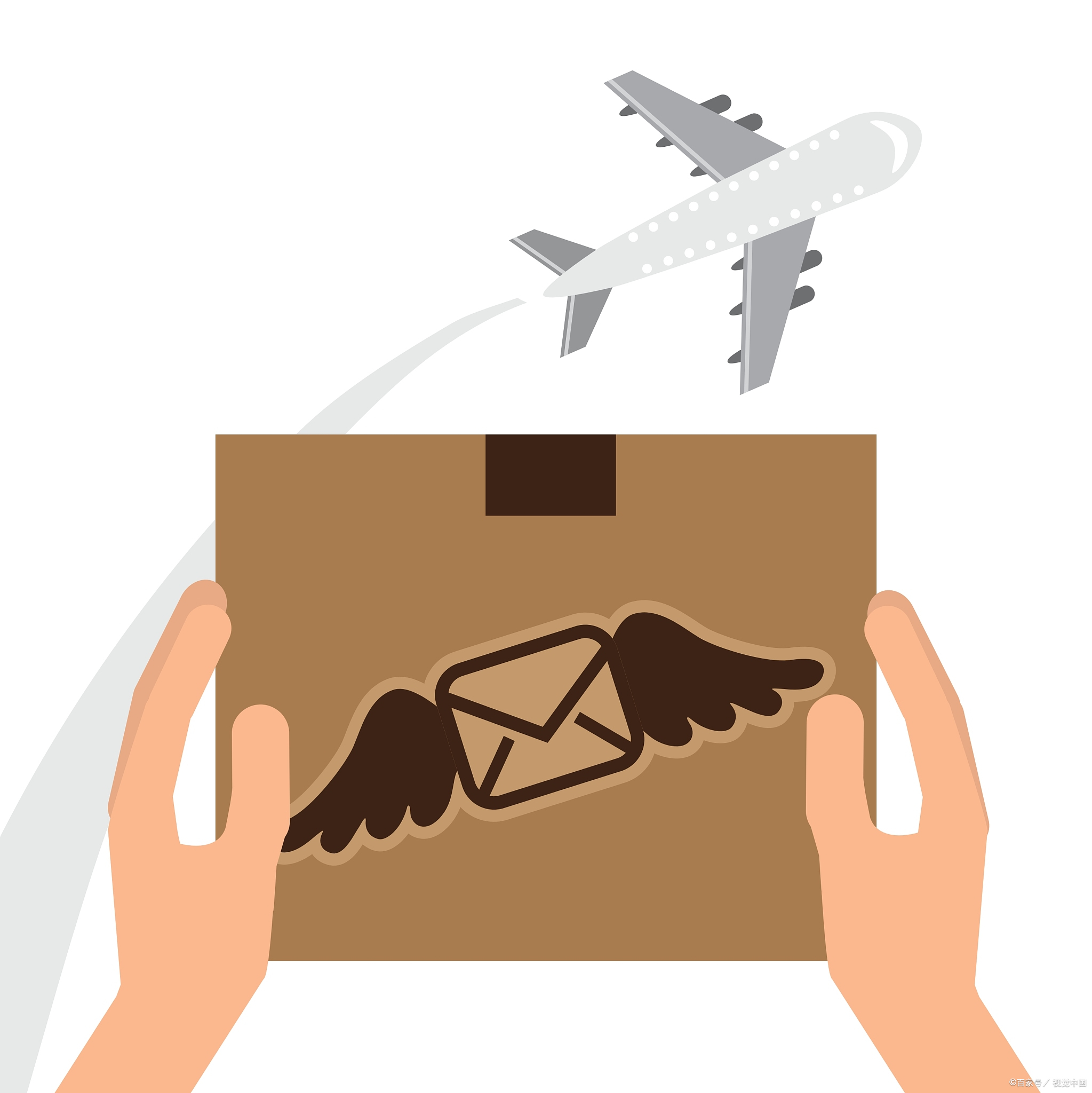 中国邮寄美国需要注意什么？附实用技巧和建议