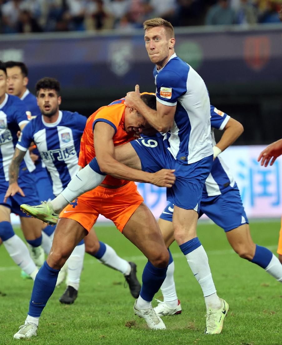 娉板北涓婃腐浜夎鍒ょ綒瓒冲崗濡備綍鍥炲簲,2022骞磋冻鍗忎负灞变笢娉板北澶哄啝杩囩▼