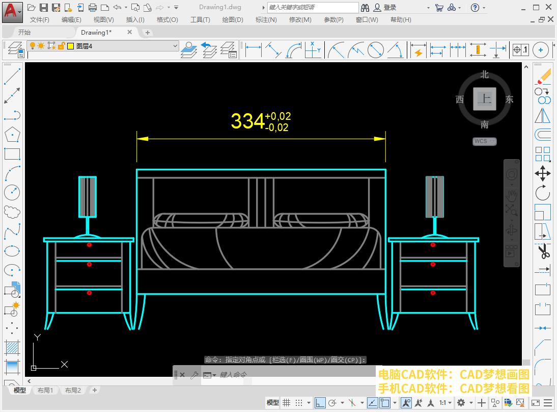 cad怎么标注公差尺寸堆叠不了,2007cad怎么标注公差尺寸