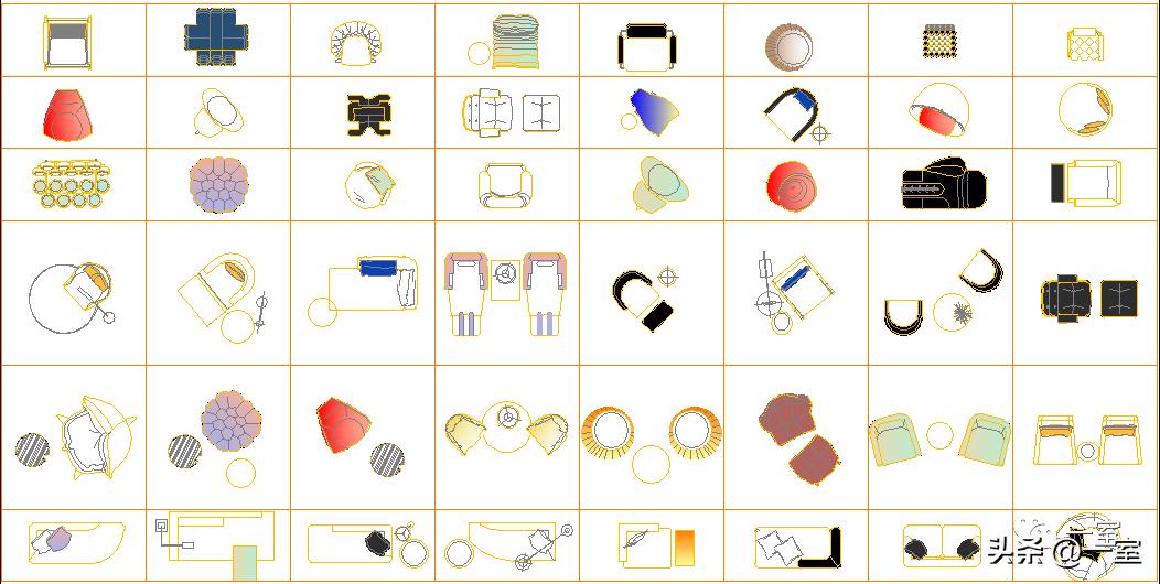 cad褰╁钩鍥惧彧鑳界敤ps鍋氬悧,cad鎬庝箞杞琾s鍋氬僵骞冲浘璇﹁В