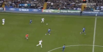 世界杯：既是初见亦是诀别！“决赛之王”的最后一舞