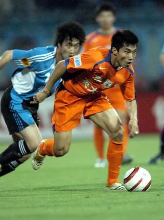 重温赛事-沈青补赛班古拉眼球遭重创，2006年中超联赛（第13轮）