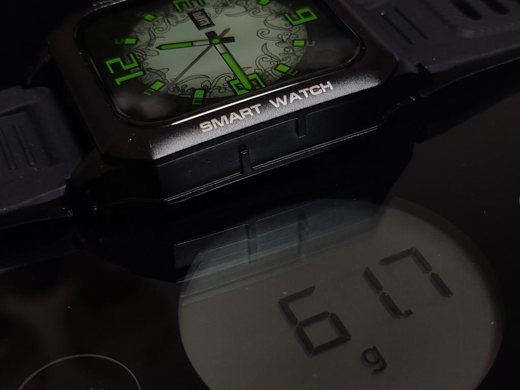 didoe10手表测血压评测,didoe30智能手表测血压怎么样