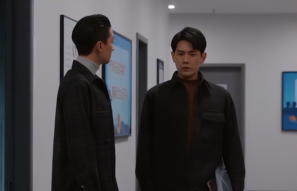 刑侦剧死亡真相曝光,刑侦剧大结局男主被枪打了