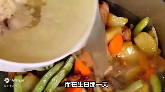 监狱伙食一周的菜单,世界各地的监狱伙食
