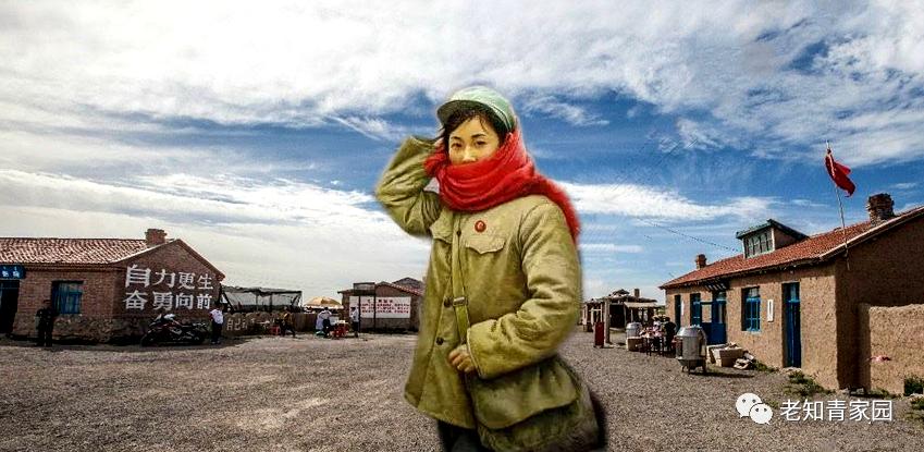 1983女知青,一个女知青的三十年坎坷经历