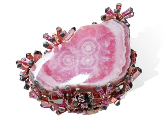 世界各国国石是什么石,各国国石图片大全