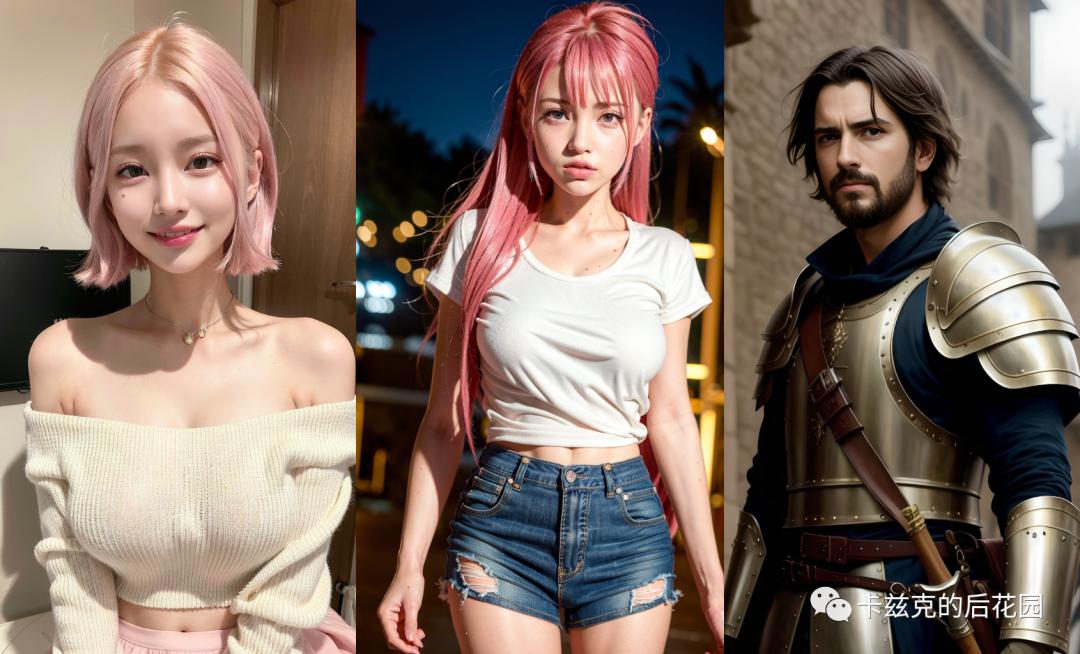 如何利用chatgpt生成绘图关键词,和chatgpt一样的ai绘图软件