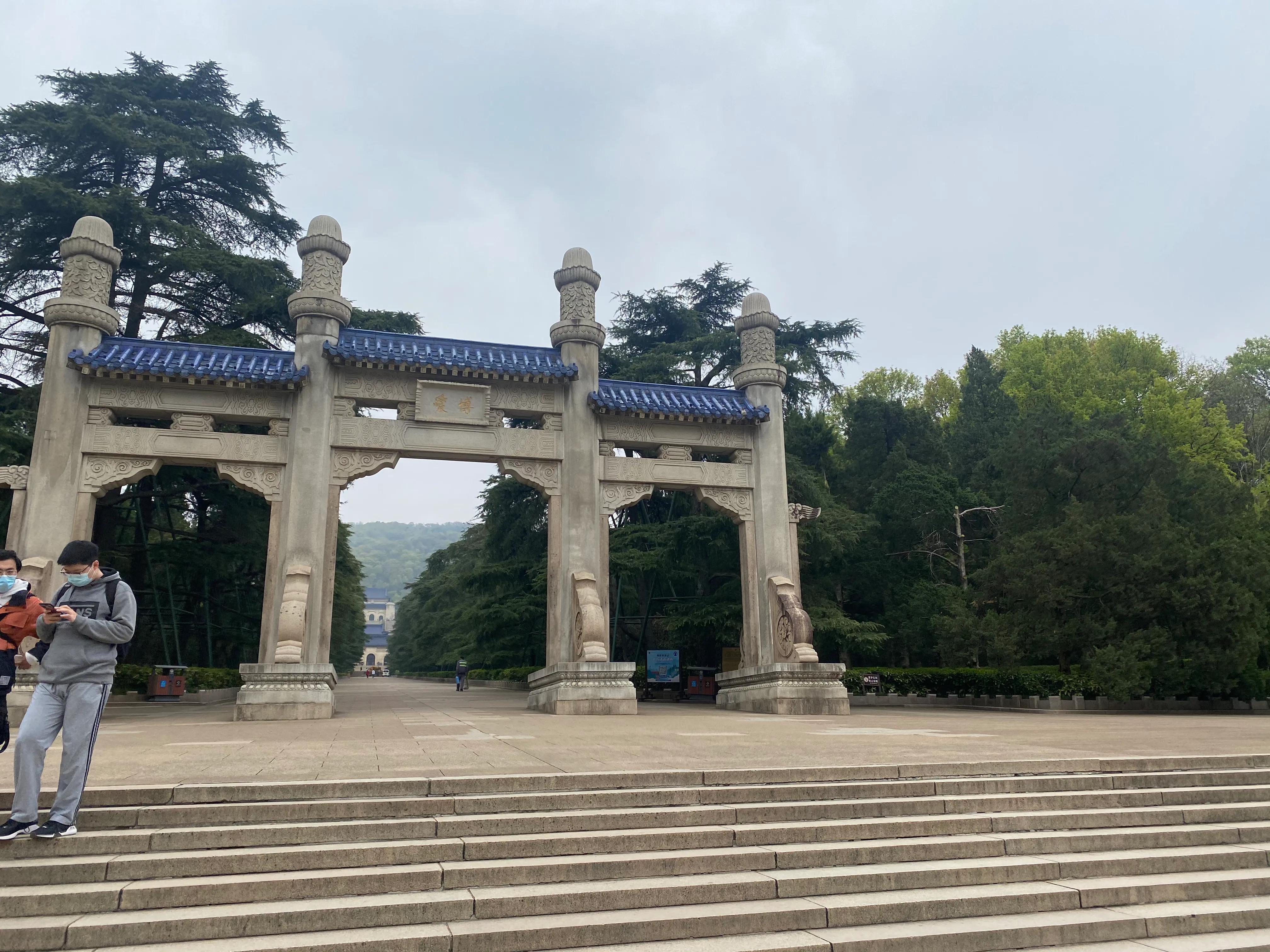 南京人眼中的南京是什么样,江苏人眼中徐州人