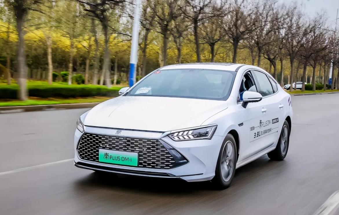 韩国特斯拉与比亚迪,比亚迪进入韩国了吗