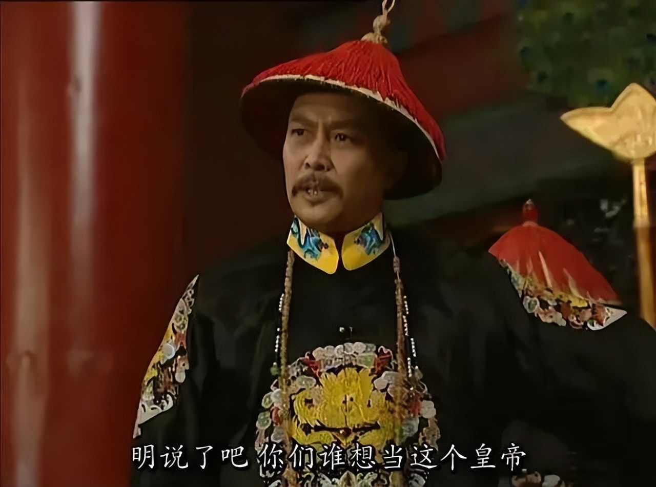 超级好看的古装剧推荐琅琊榜,古装连续剧推荐汉武大帝