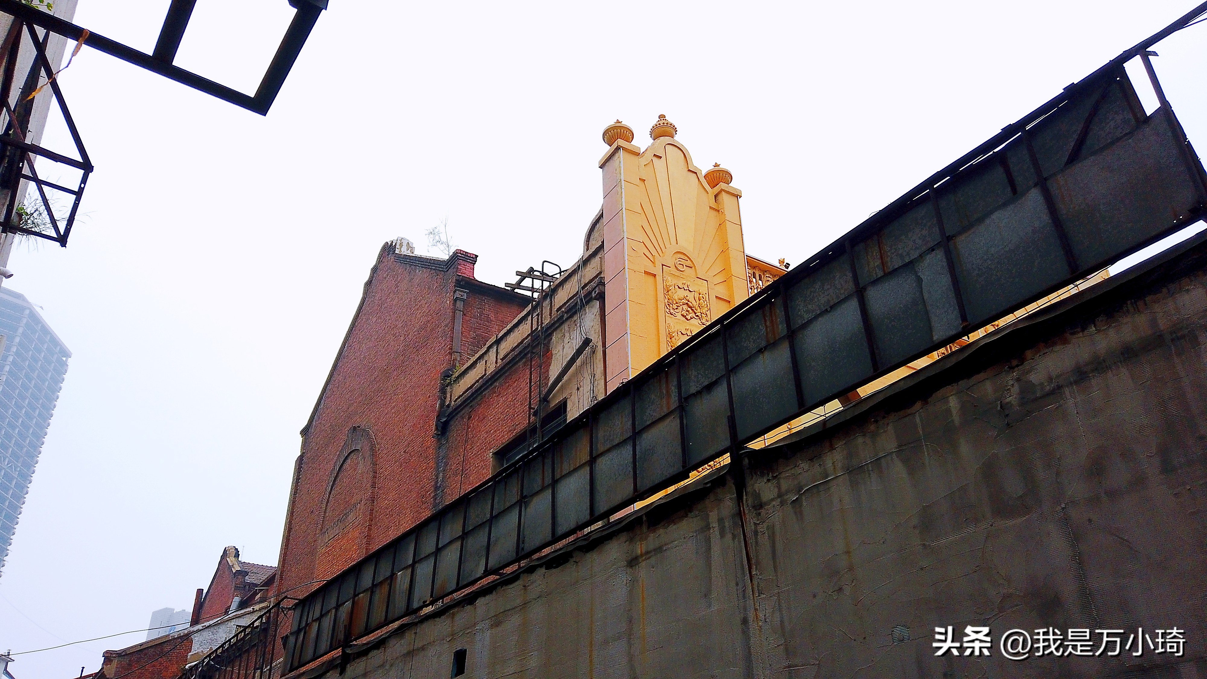 沈阳的豪华宾馆,沈阳比较金碧辉煌的酒店