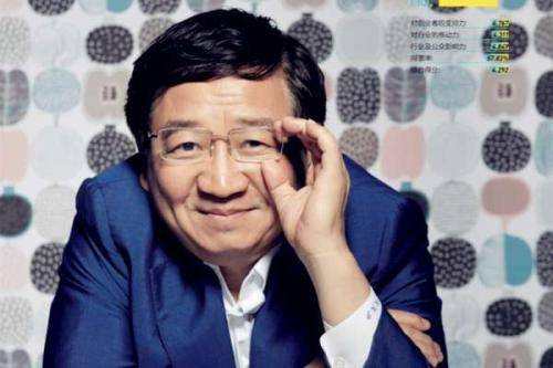 66岁江苏男人，曾是新东方合伙人，套现40亿离开，现在身家70亿