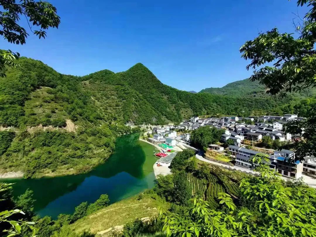 丝路印象之旅,美丽陇南陇蜀之城