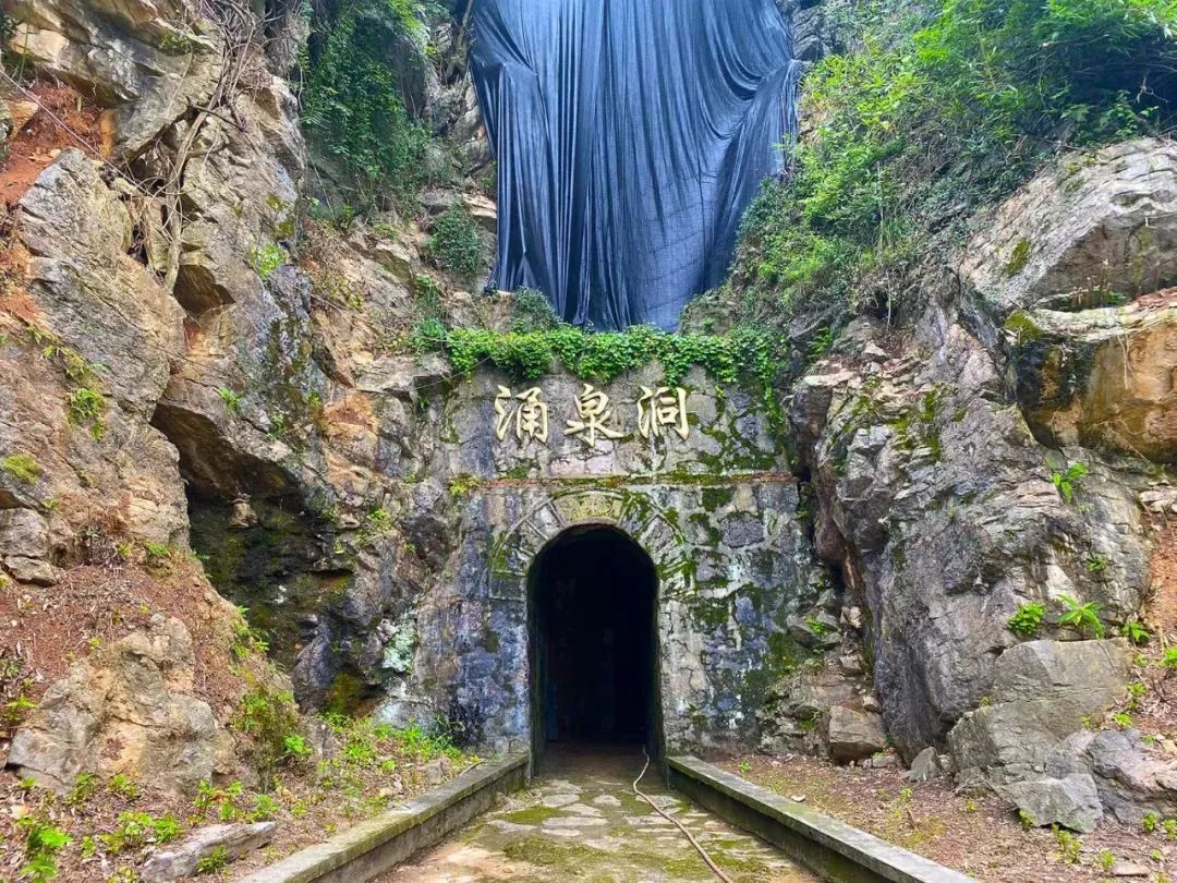 冷门又惊艳的景点,冷门却美丽的旅游景点