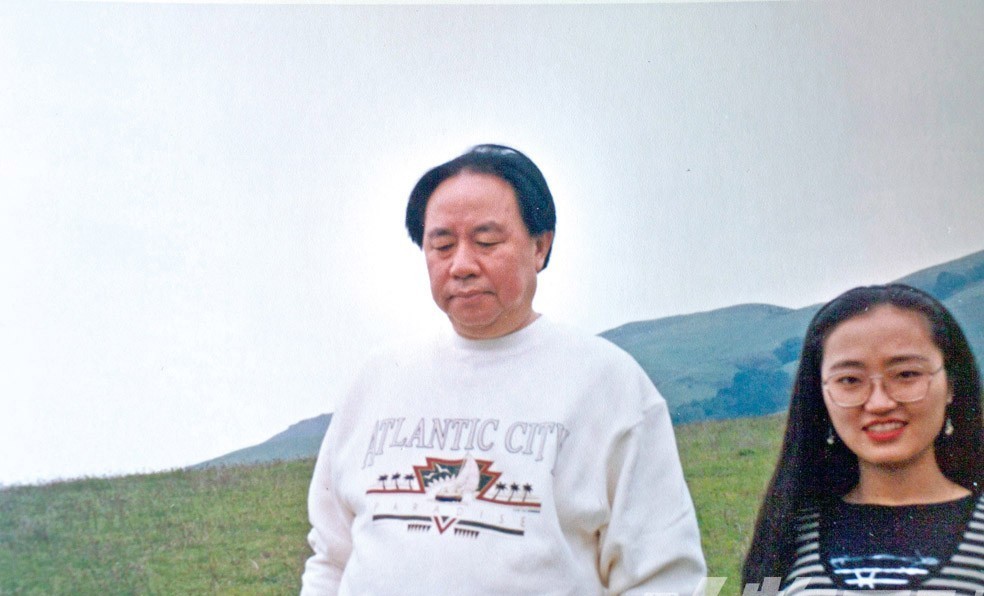 90年代首富牟其中,前首富牟其中出狱