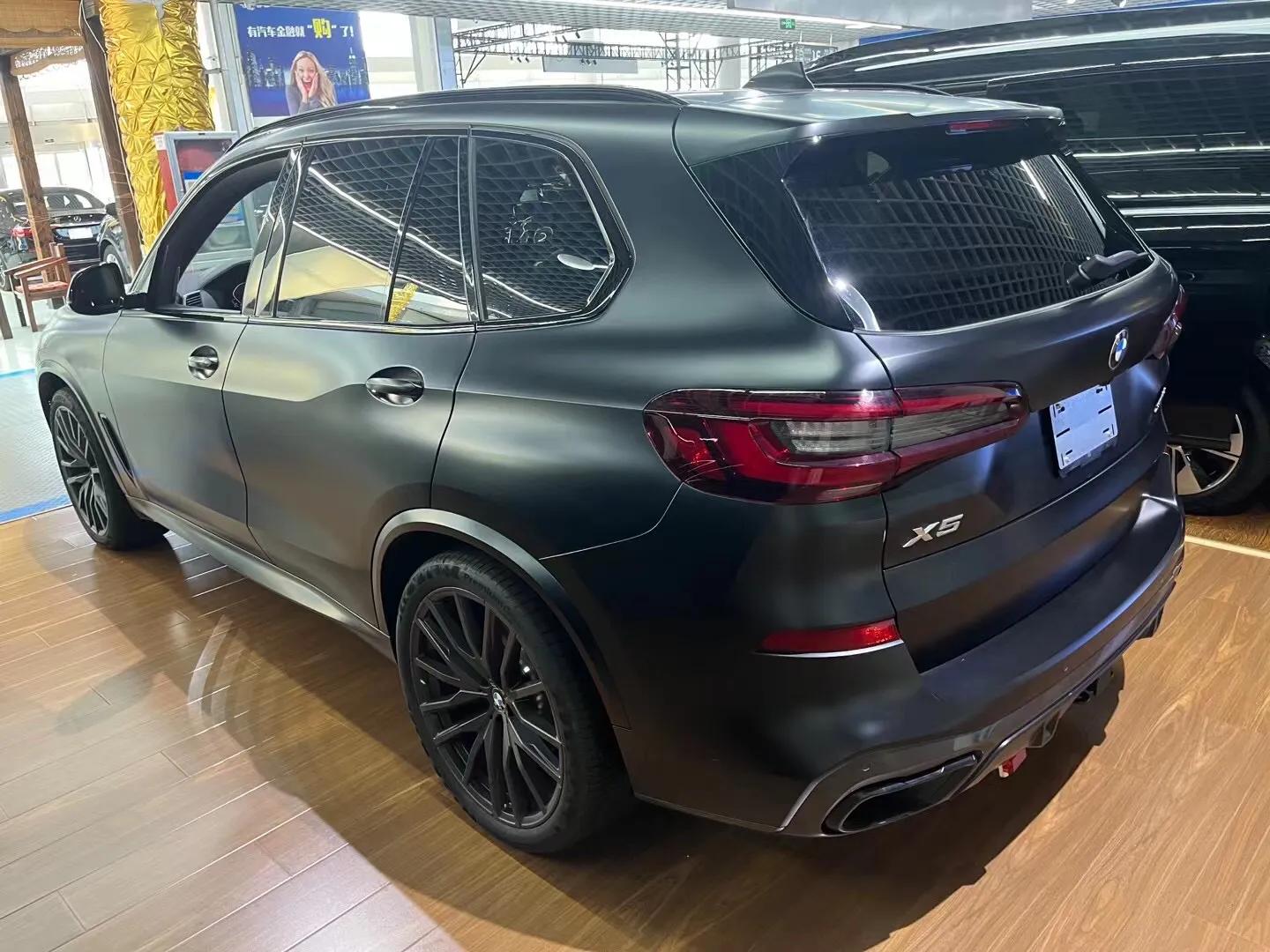 平行进口加版gle450和宝马x5,平行进口宝马x5加版标配18款价格