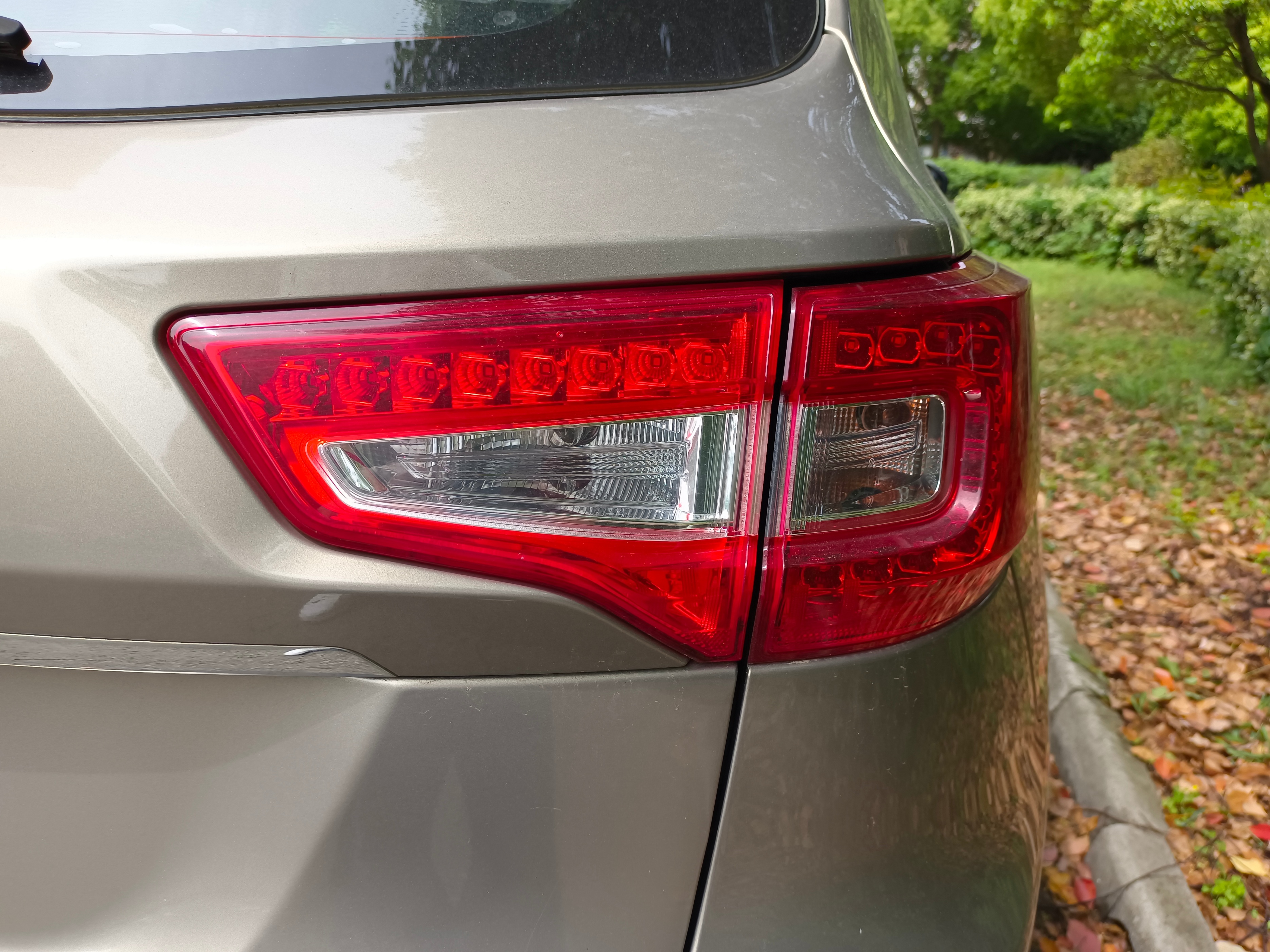 18款长安cs75怎么样优缺点,2017款1.5t长安cs75配置讲解