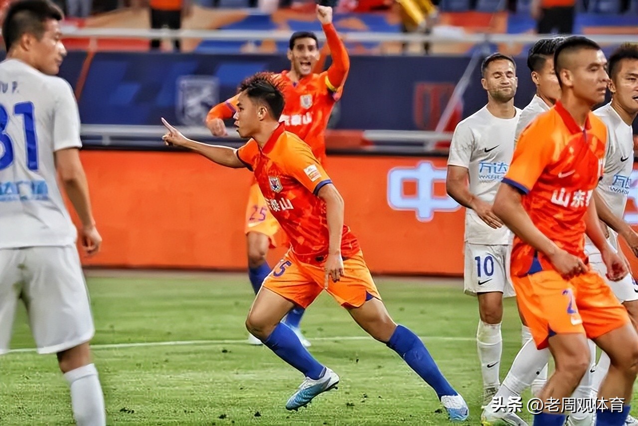 鲁能铁卫最新消息,泰山引援最新消息巴西后腰