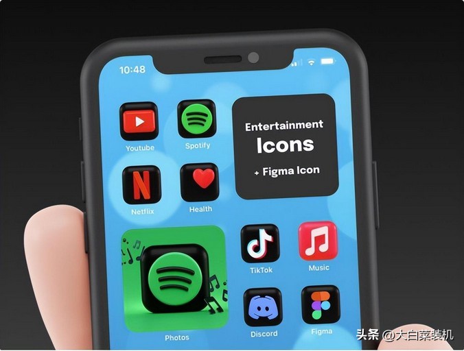 买手机需要知道这些？同样是系统，OS和UI到底有什么不一样