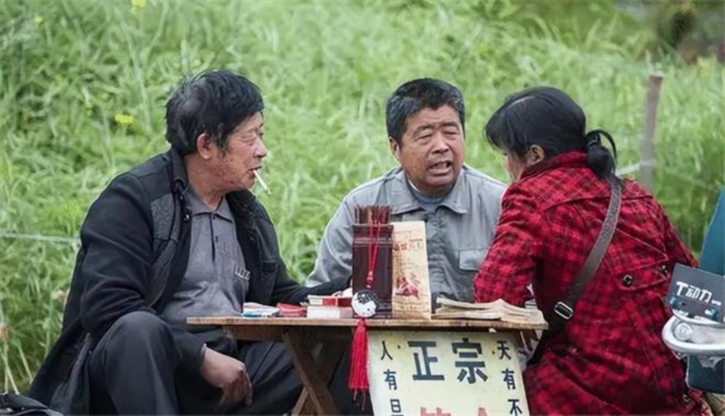 甘肃哪里有个神秘的算命村,甘肃占卜村解密