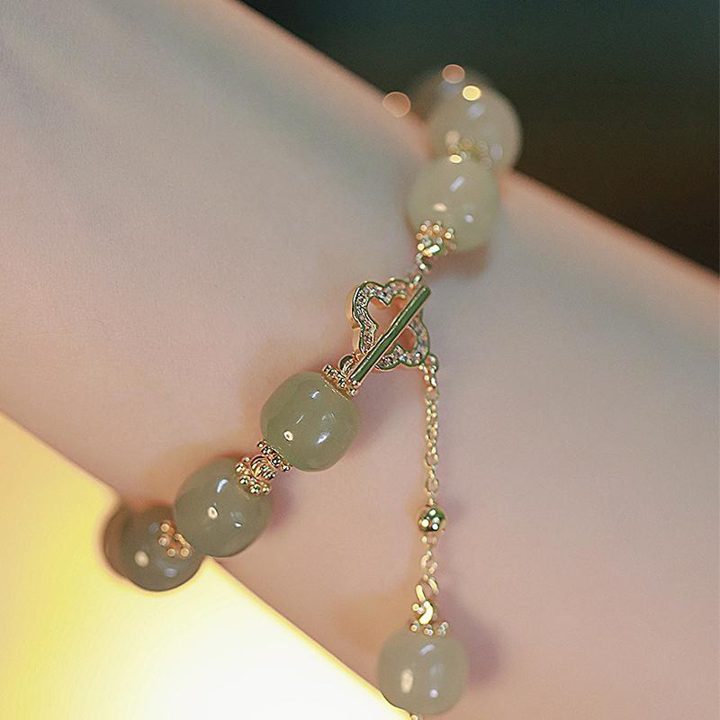 不撞款又好看的首饰店,首饰不撞款式