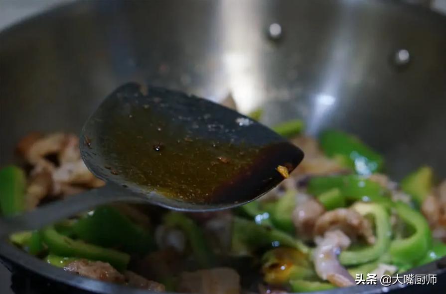 小孩子学厨艺先学什么,如何教孩子学做菜