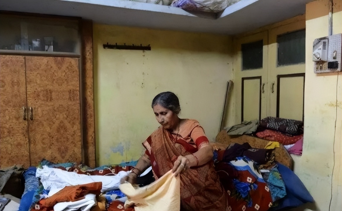 印度总理莫迪：隐婚禁欲45年，他的野心和抱负，毁了妻子的人生