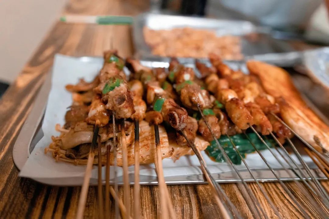 疫情快过去吧，我不想错过这座海滨老城的春天