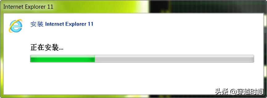 windows11安装ie11,windows7离线安装ie11