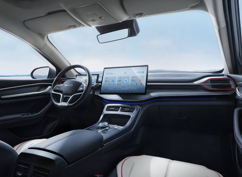 想买4万5万多的轿车选这三款就行,9万买家用轿车就认准这3款