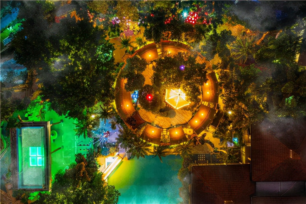 海棠晓月圣地温泉49.9抢单人门票,重庆海棠晓月圣地温泉怎么走