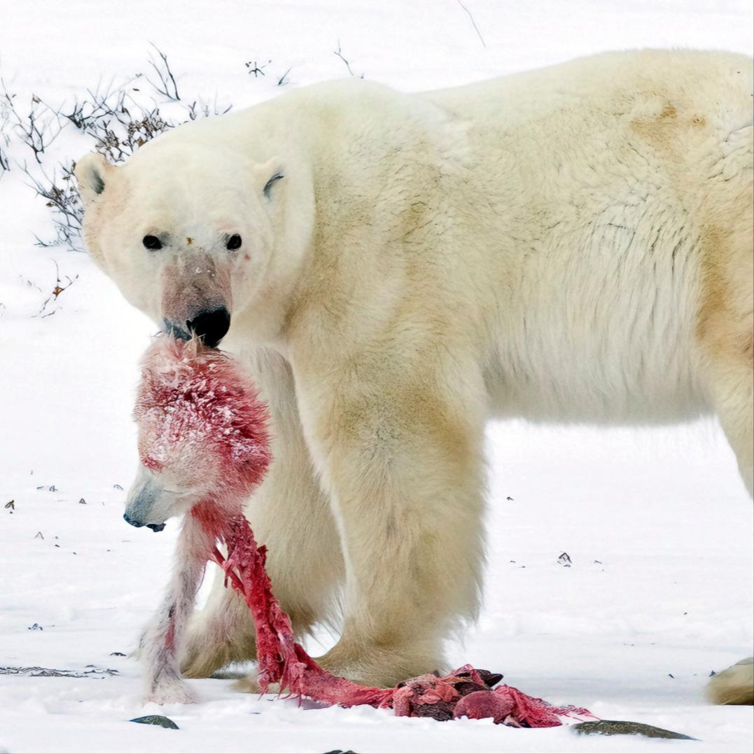 12张让人惊叹的动物的照片,眼界大开30张活久见的动物图