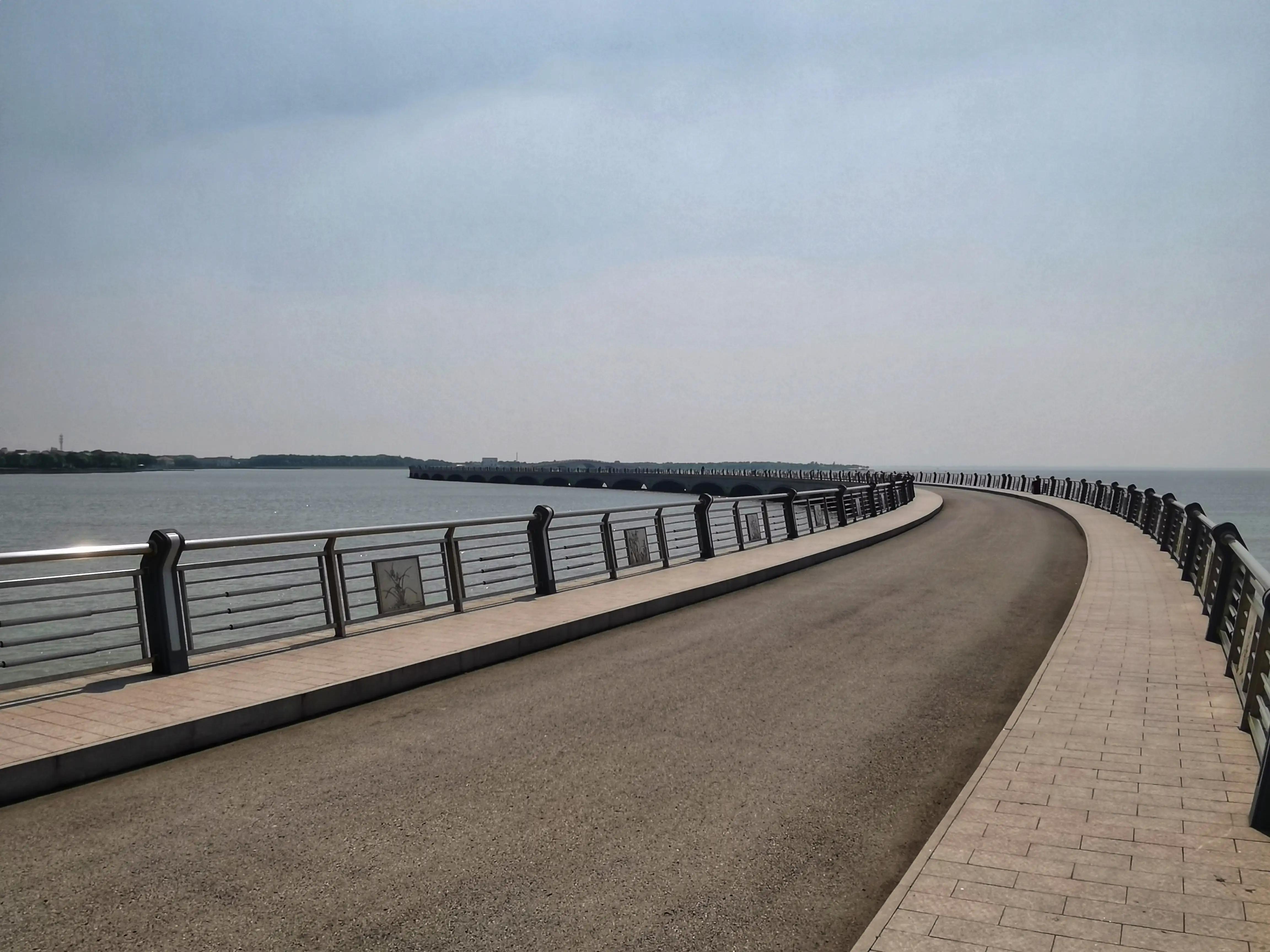 朱家角梦里水乡景区,朱家角梦里水乡