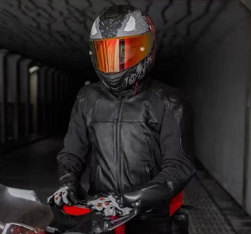 飞儿骑行服对比雷翅骑行服,飞儿黑金骑行服