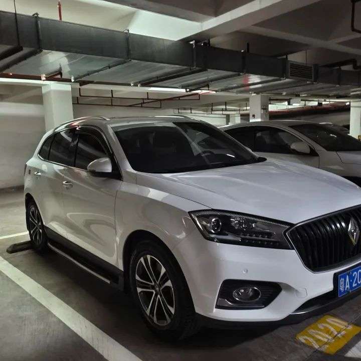 又一车企倒下,又一合资车倒下了