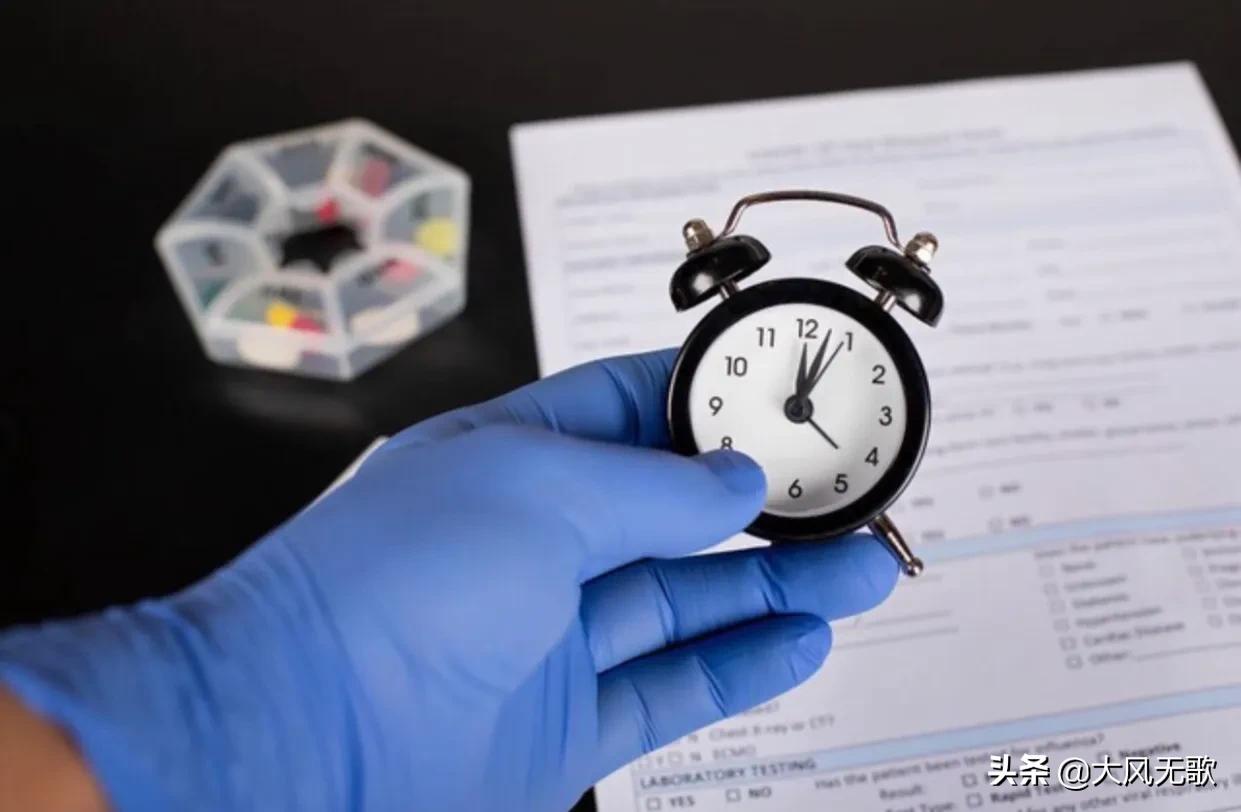 132名患者家属签字求情！安徽男子海外代购药品再起争议