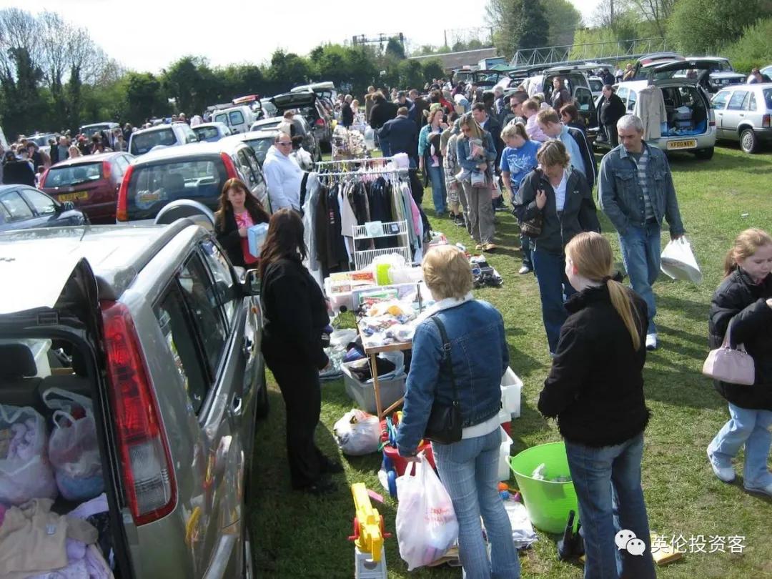 英国疫情下电商,疫情过后的英国电商