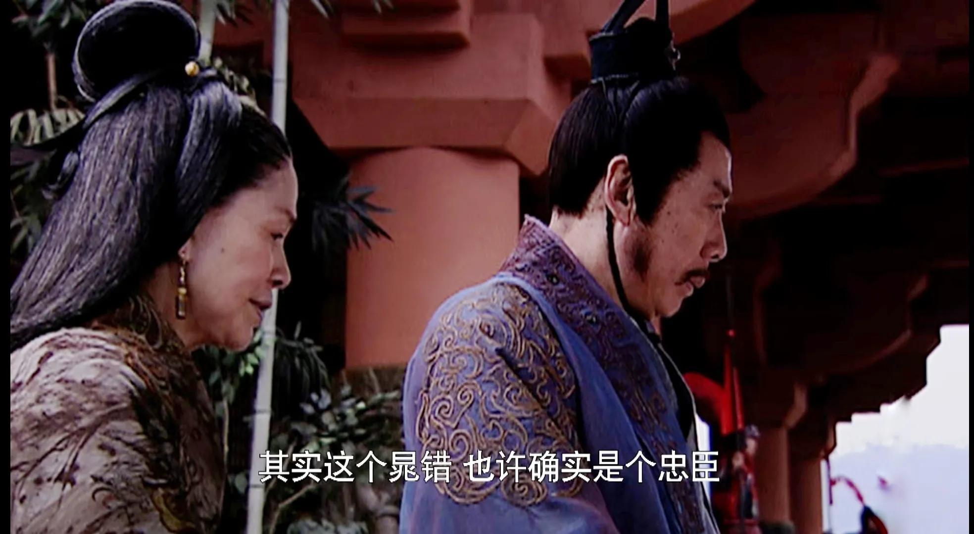 晁错是汉朝忠臣为何如此下场,晁错为什么有不好的结局