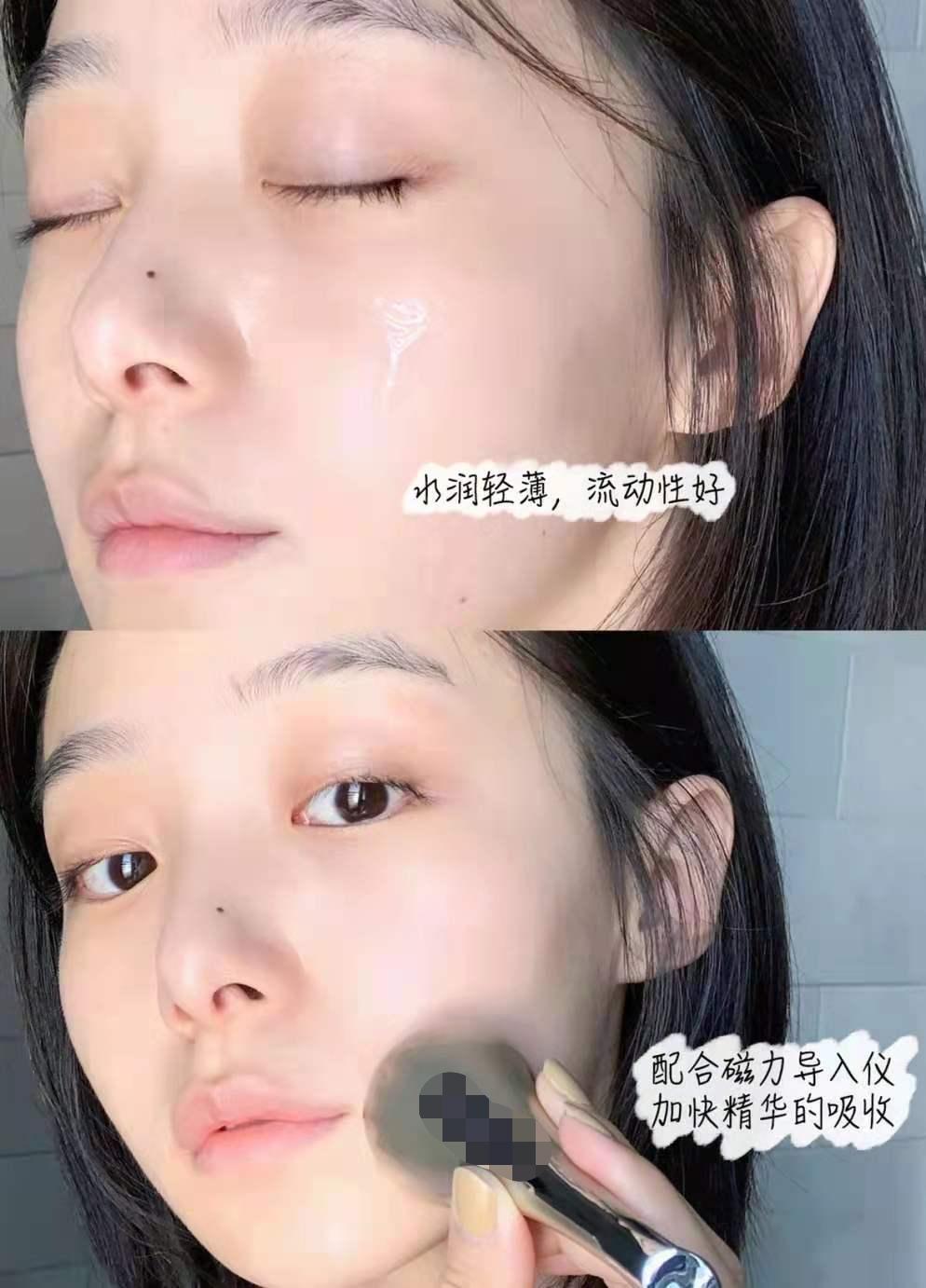 olay玉兰油套盒适合敏感肌吗,olay玉兰油美白水乳套装测评